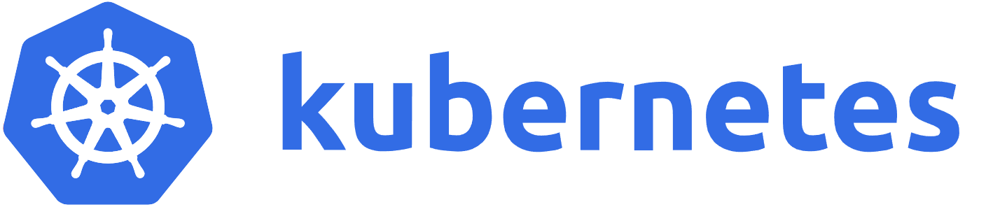 kubernetes logo